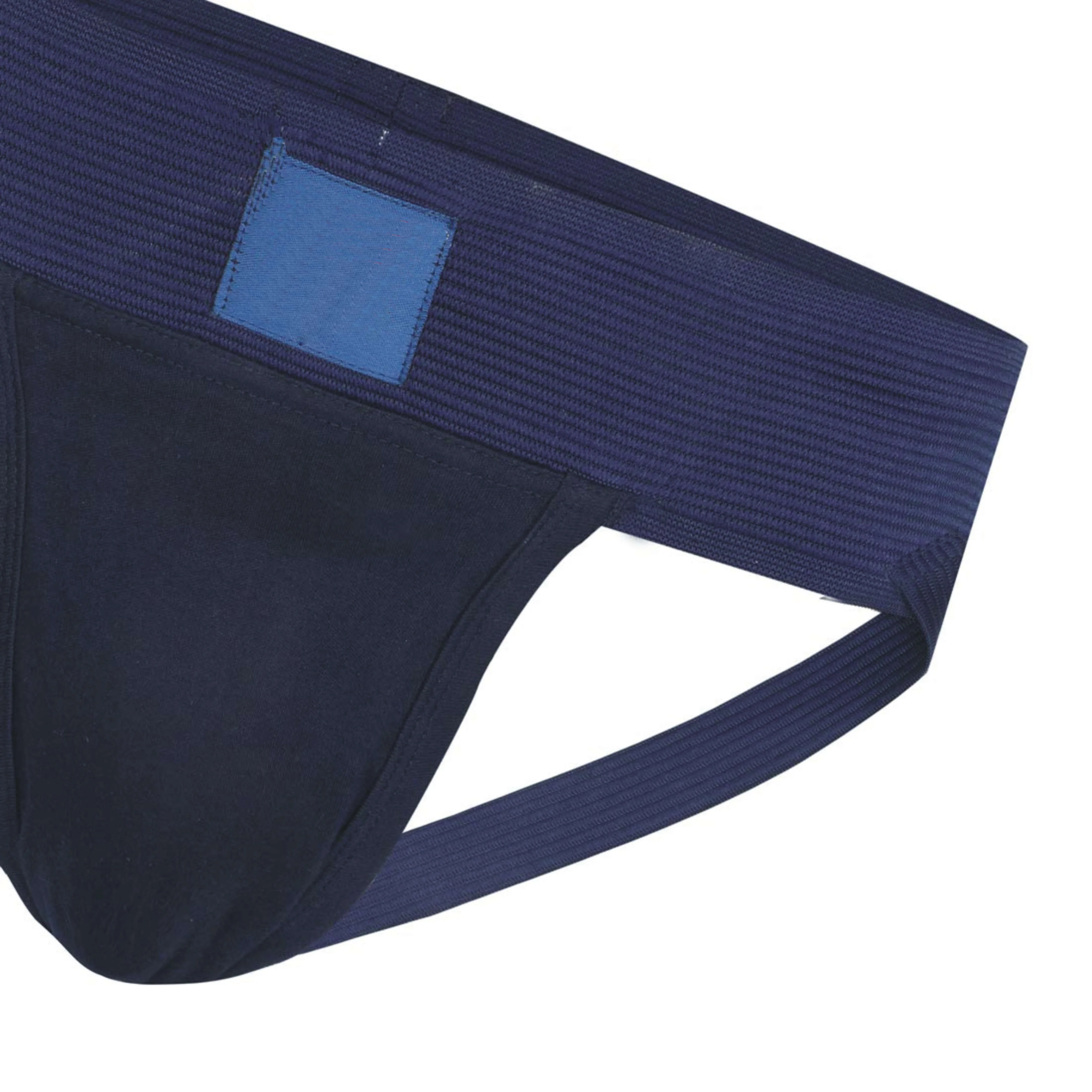 New Arrival Men Sports Athletic Gym Cotton Jock Strap Supporter Cricket
