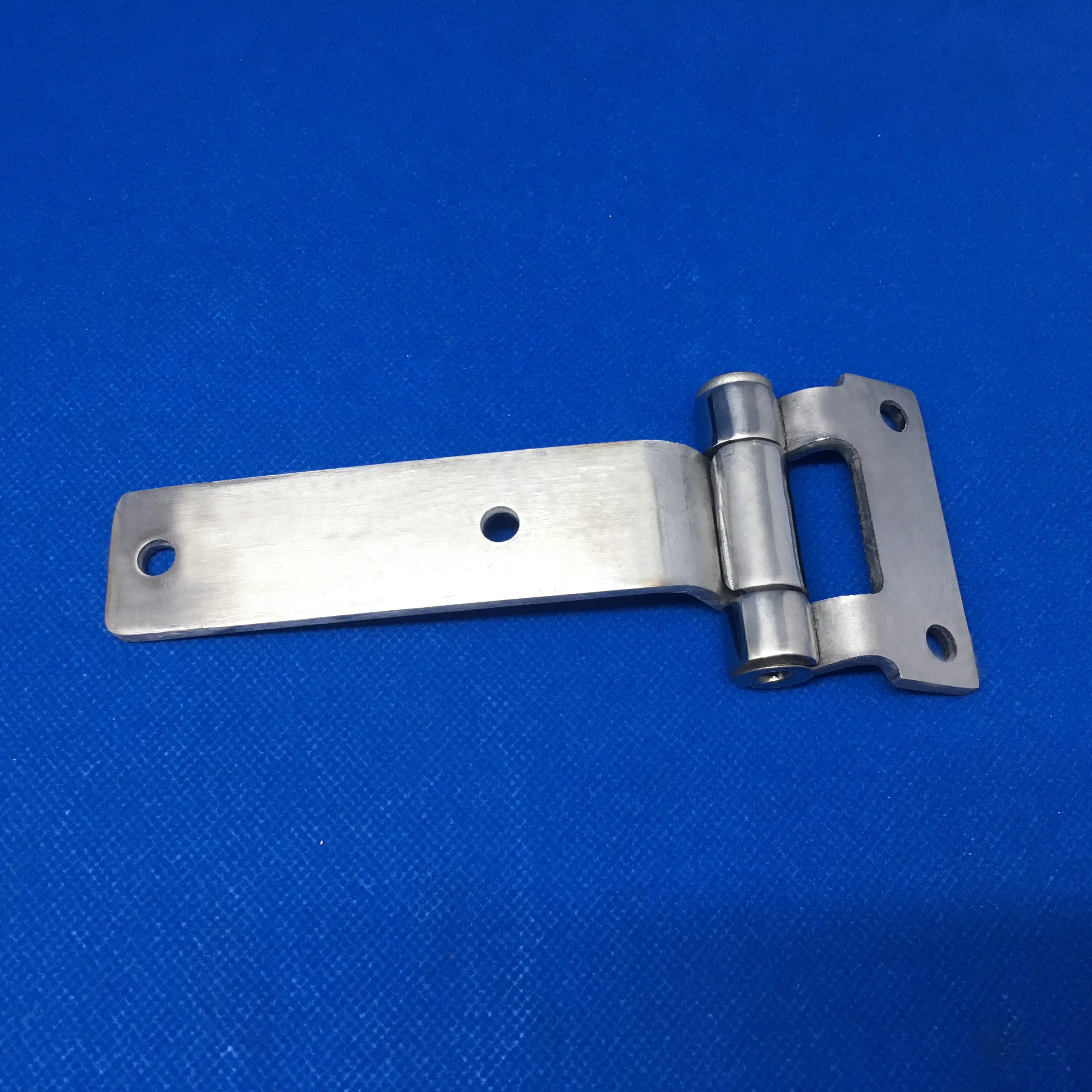 Truck Trailer Side Door Hinges Container Body Curtain Side Truck Tool