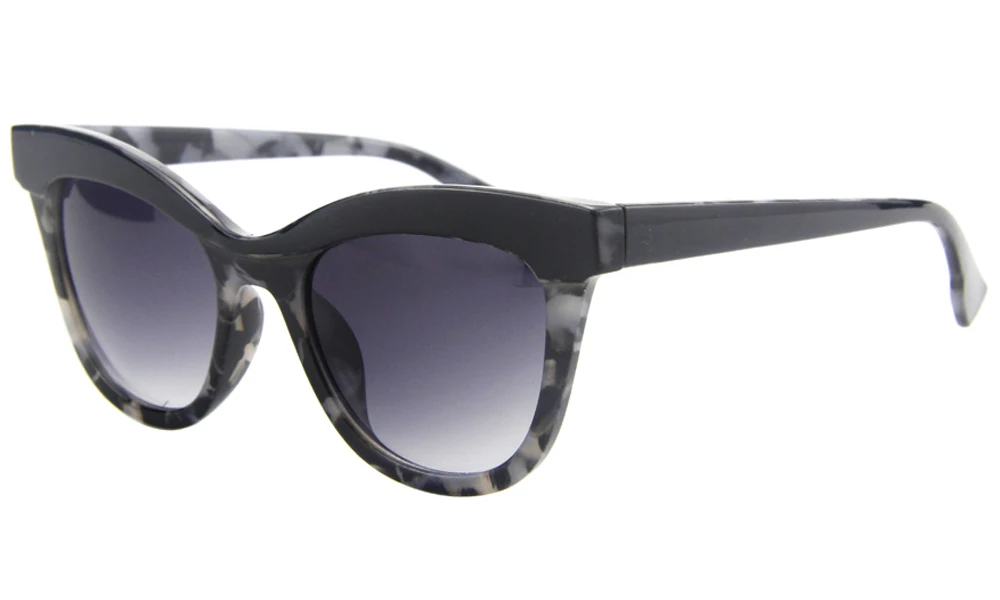 oversized cat eye sunglasses from China for outdoor-7