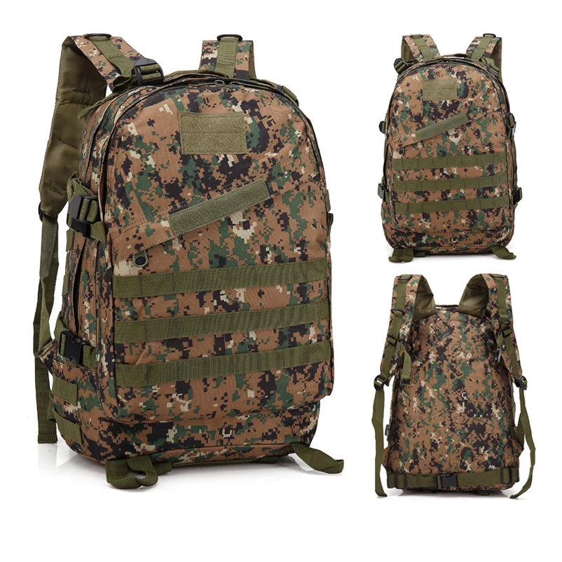 high quality military backpacks
