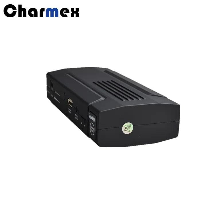 mini jump starter