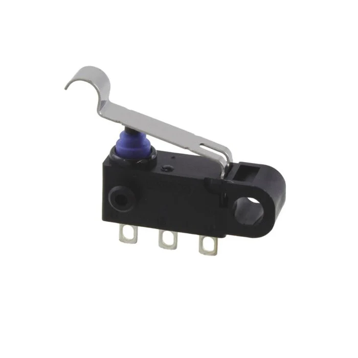 Omron relay