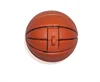 USB 2.0 interface sports event promotion gift 8GB basketball shape usb flash key