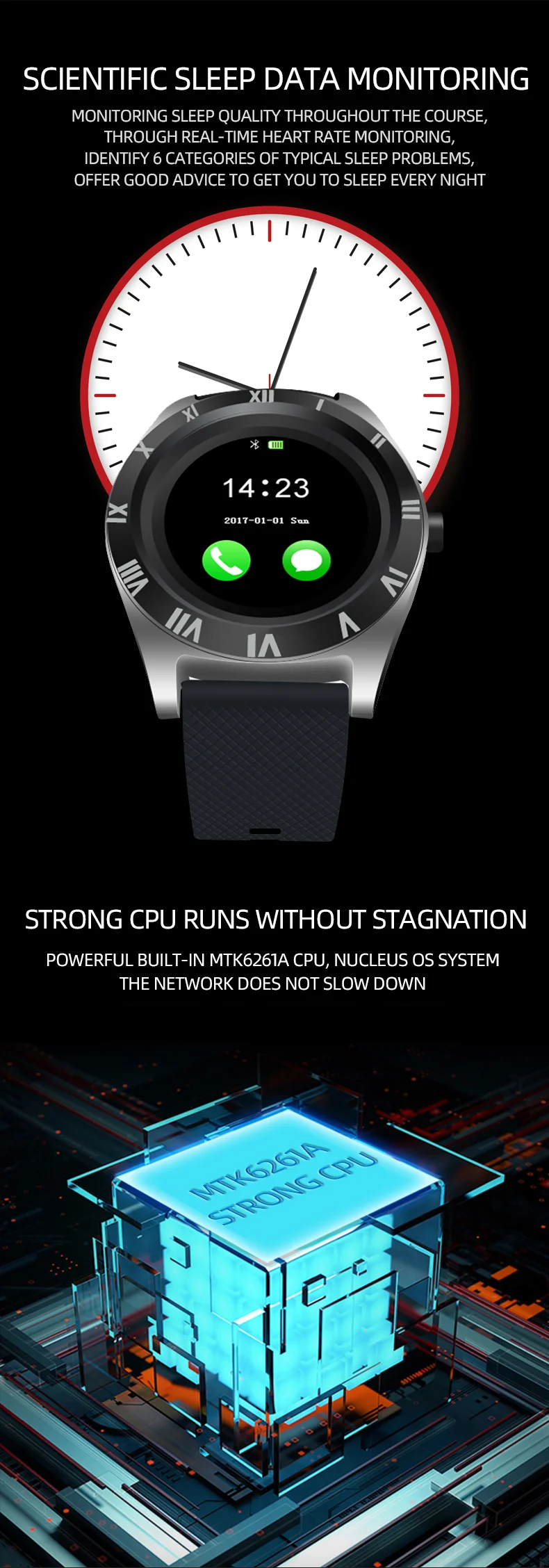 nucleus os watch