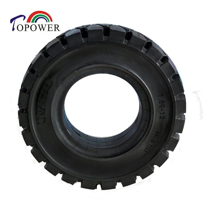 Advanced Solid Forklift Hard Rubber Tires 7.0012 Buy Hard Rubber