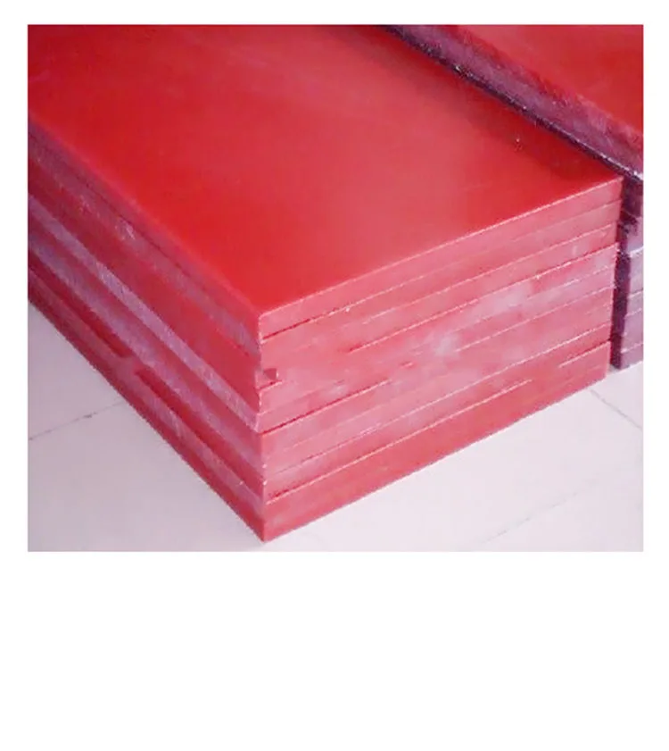 machinery PP leather cutting boards for cutting