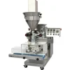 Mini multipurpose fruit juice and nuts bar pack machine