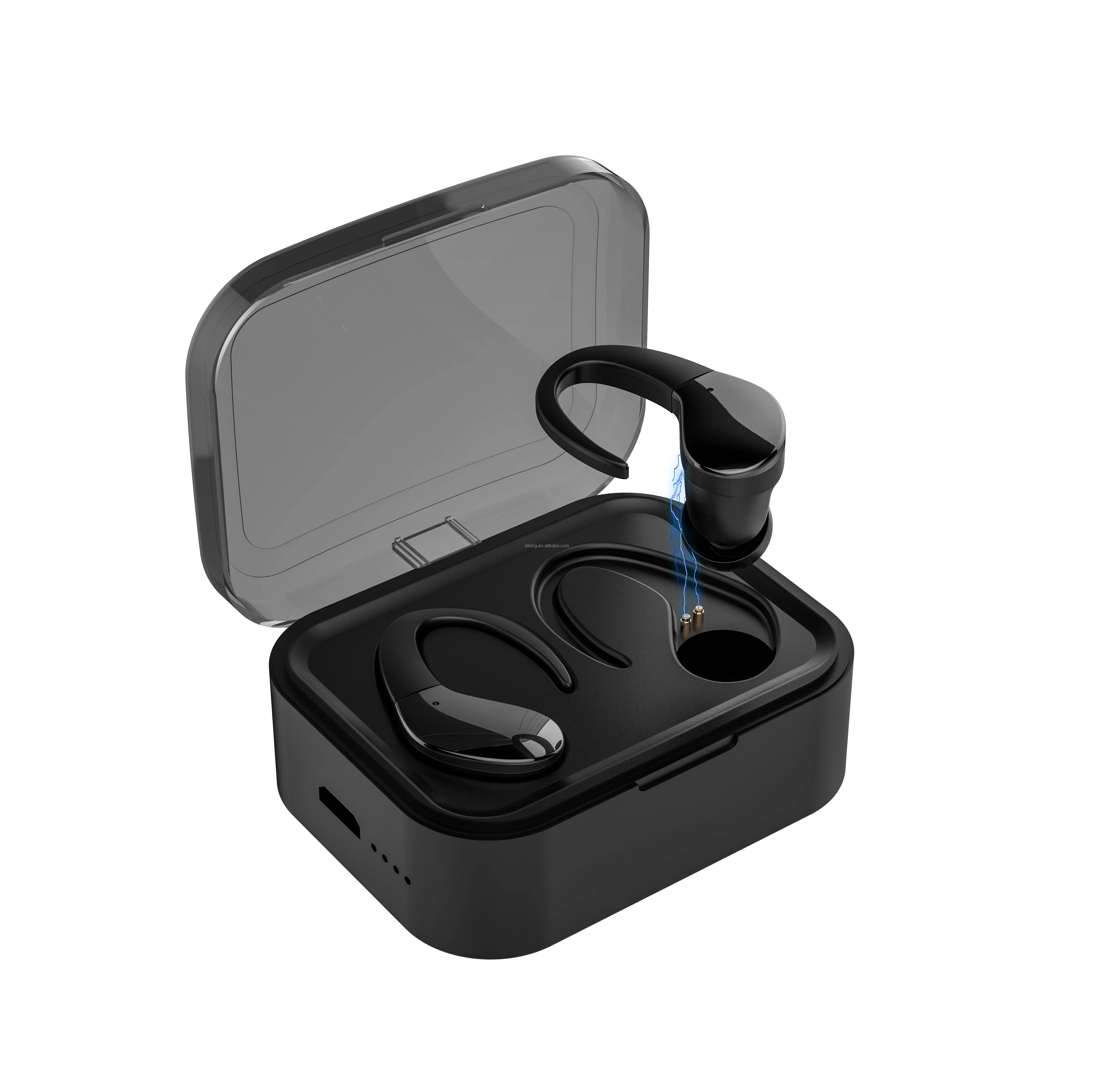 w9 true wireless earphones