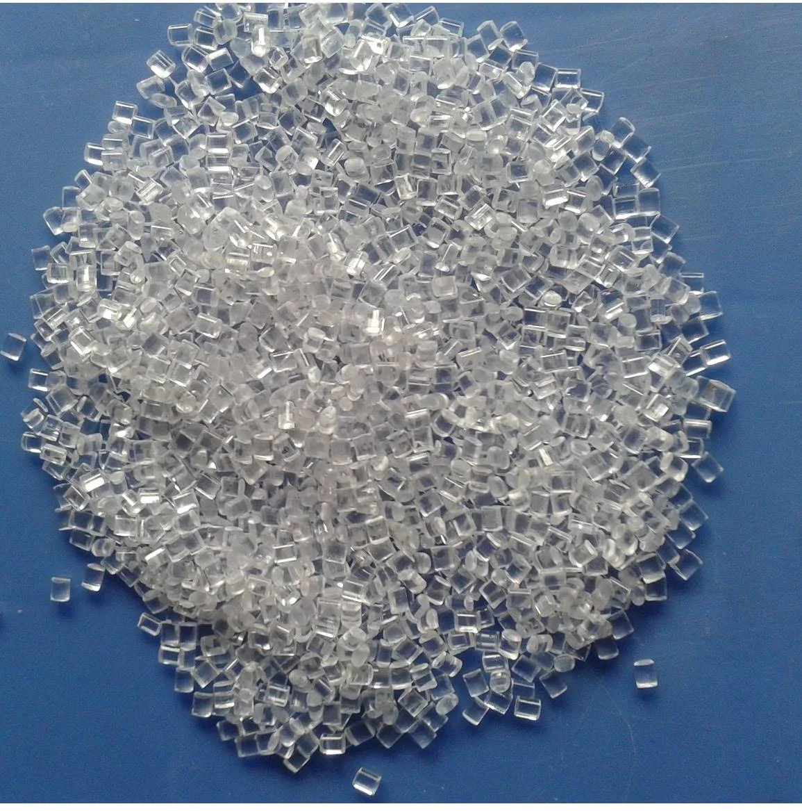 Polypropylene Pp Pvc Abs Pc Pa Pet Pe Granules Resin Recycled Hdpe Ldpe