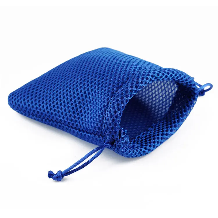 nylon pouch bag