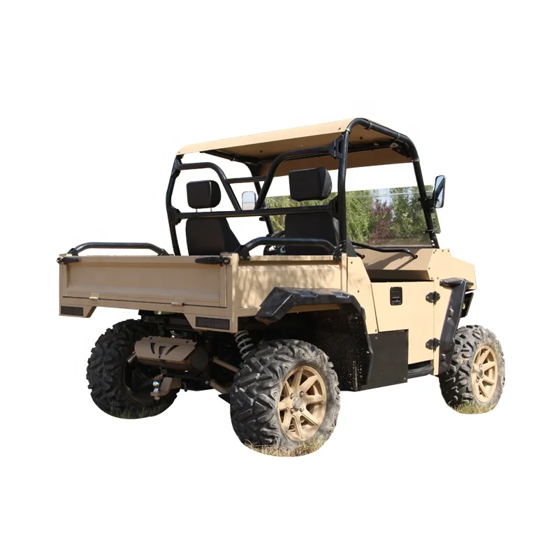 Utility Vehicle 2 Seater Utv 4x4 Hunting Vehicles For Sale Buy 2