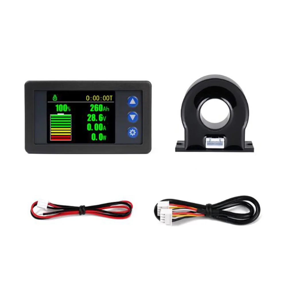 Bidirectional DC Ammeter Guide: How to Choose the Right One