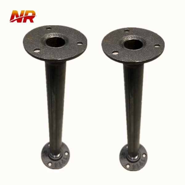 Caña casting Clearance