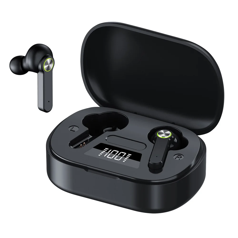 Airsounds True Wireless Earbuds Mini Headphone Speaker Tws Ear Buds