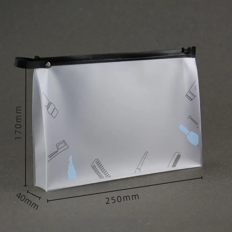 Stock PVC Bag-2032a