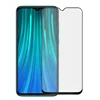 Full Coverage Full Adhesive Glue Auto Absorption Screen Protector for Xiaomi Redmi Note 8 Pro Tempered Glass Protection Film