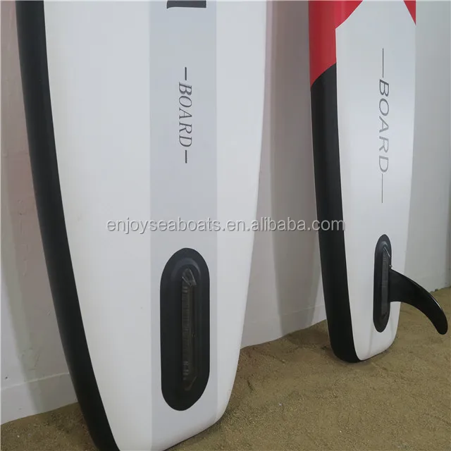 ウォータースポーツ インフレータブルサーフボード ソフトトップ スタンドアップパドルボード SUP