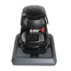 Newest 2M2 Work on Android via Bluetooth with Database 2019.0612 Black Color Auto Magic Tank Automatic Car Key Cutting Machine