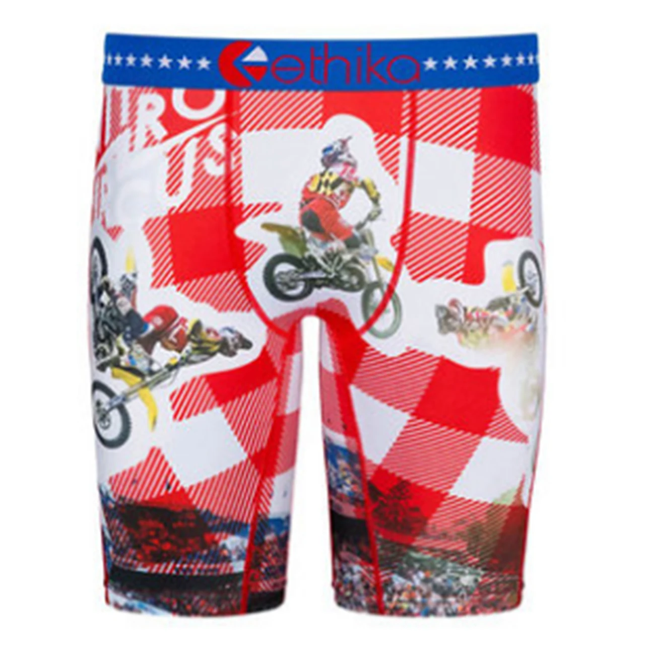 

Canton Hint Custom Ethika baby boxer briefs Ethika children shorts underwear for kids