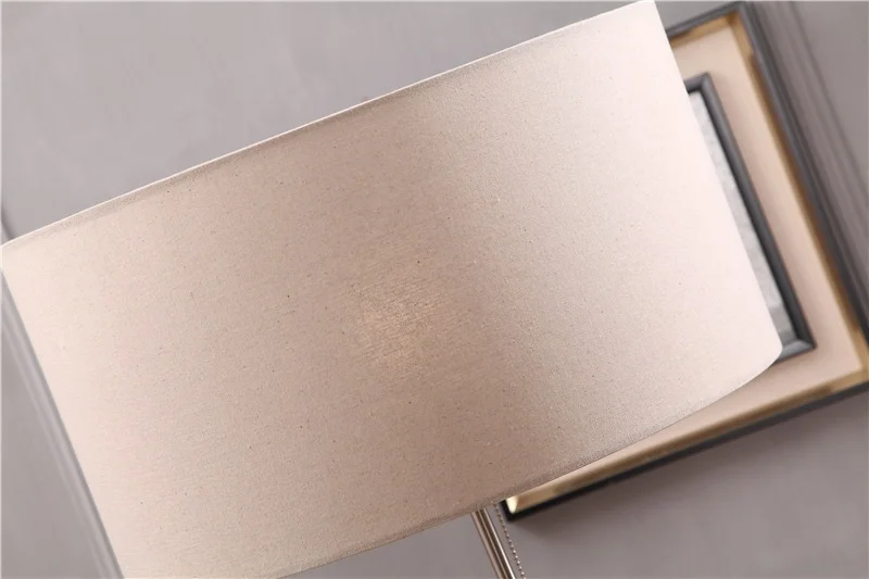 Garden Floor Lamp Pull Wire Bedroom Bedside Led Floor Ambience Light