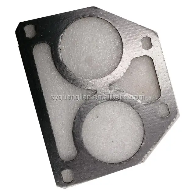Isx15 Qsx15 Engine Exhaust Manifold Gasket 4907448 Buy Exhaust