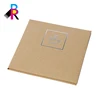 Guangzhou custom manufactory advertising kraft paper file folder