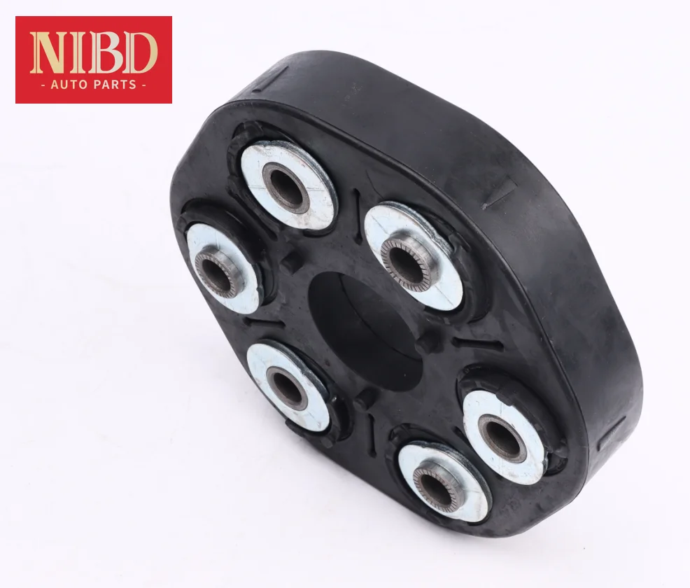 Nibd Auto Parts Drive Shaft Flex Disc Joint 26117542238 For Bmw E66 E65