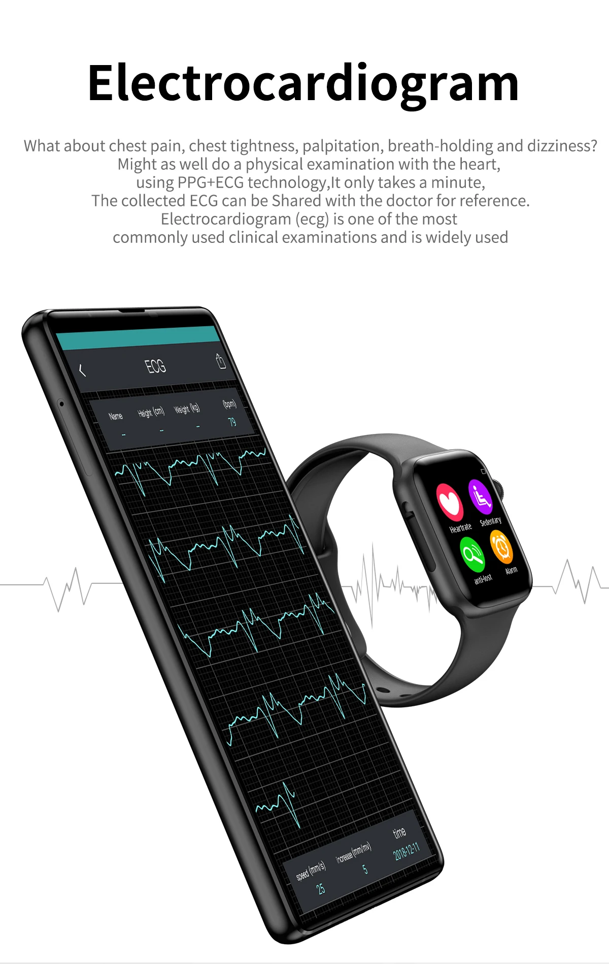 Watch5 - Bluetooth Call IP67 Waterproof Multi-Sports Health Tracker Smart Watch - AtoZ Gadgets Store - Shop trending and coolest gadgets online