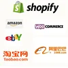 International Logistics Agent Logistics Service Good Service Agent Transportation Products Drop Shipping E-Commerce