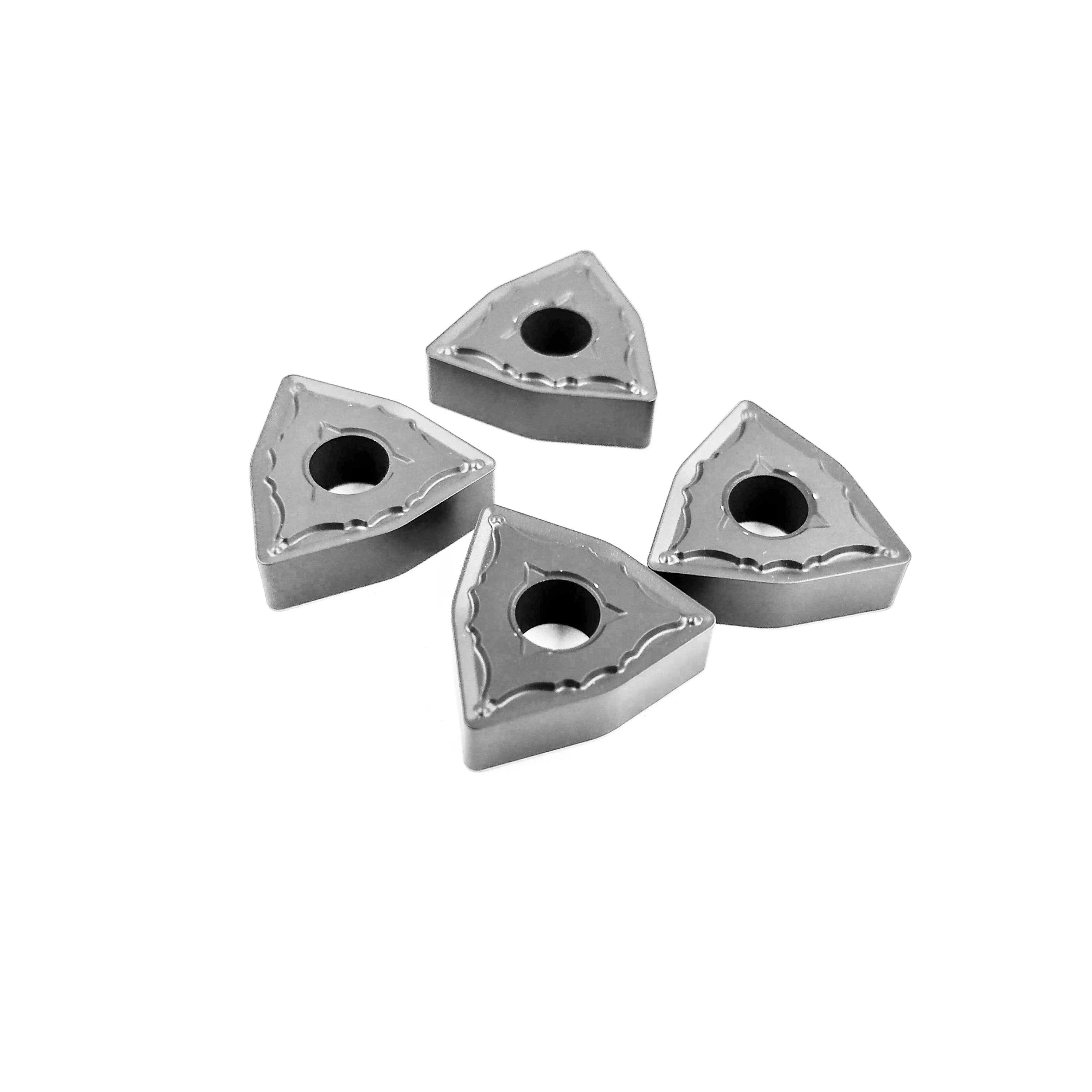 manufacturer of lathe CNC tungsten carbide inserts turning tools