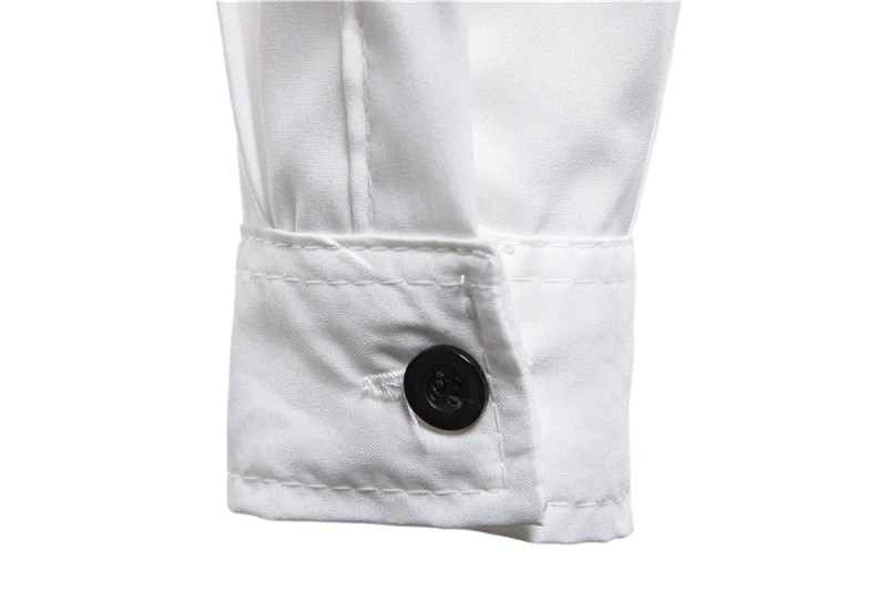 Spring new British court embroidered shirt, men's long sleeve shirt clothing for men Longsleeve Shirt for Men Work560_voghion.com