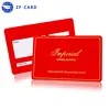 Cr80 Size Preprinted Fm11Rf08 Card For Entrance Control