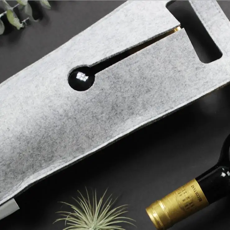 oem logo for you felt automatic pet bottles bagging