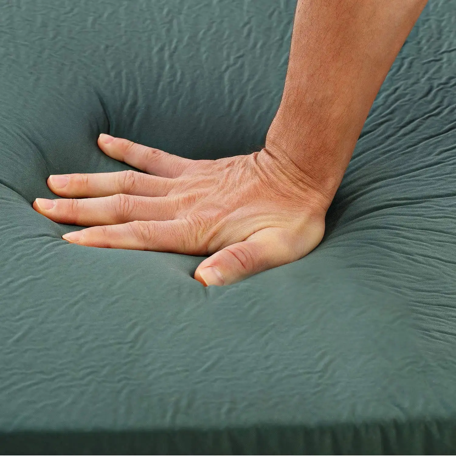 Soft And Comfortable High Rebound Sponge Foam Folding Inflating