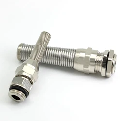 Flexible Cable Gland