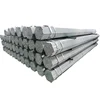 Value Is Proved By Quality Pre Galvanized Round And Circular Steel Pipe
