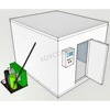 blast freezer room cold storage cold room fresh meat