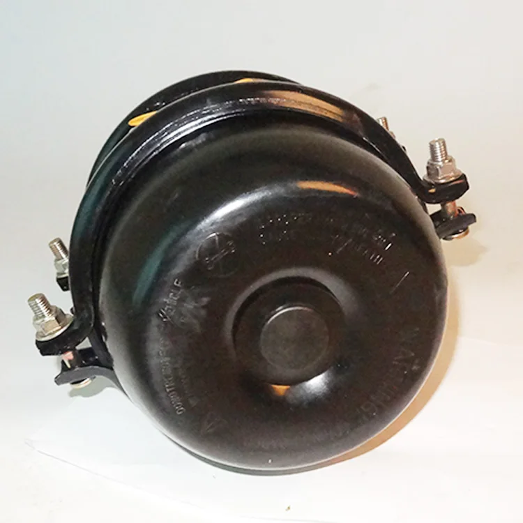 T30 30 Oem Durable Commercial Heavy Duty Truck Semi Trailer Master Parking Braking Drum Air