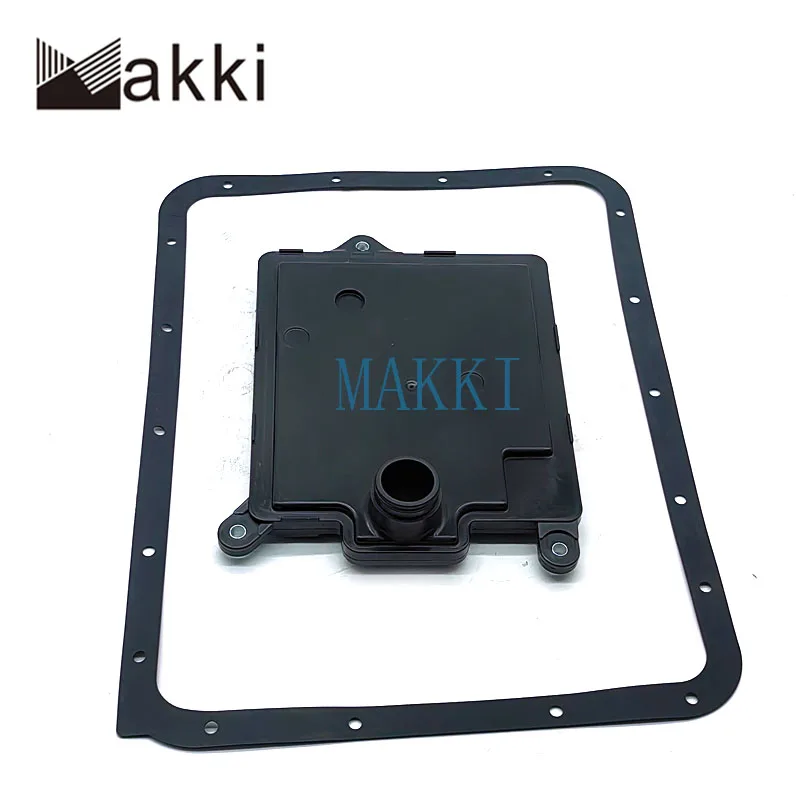 Scount Transmission Filter AS68RC A465 for Isuzu NPR | Quality