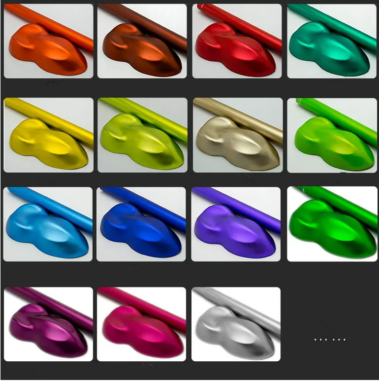 Blue Color Car Decoration Accessories Interior Wrap Vinyl Buy