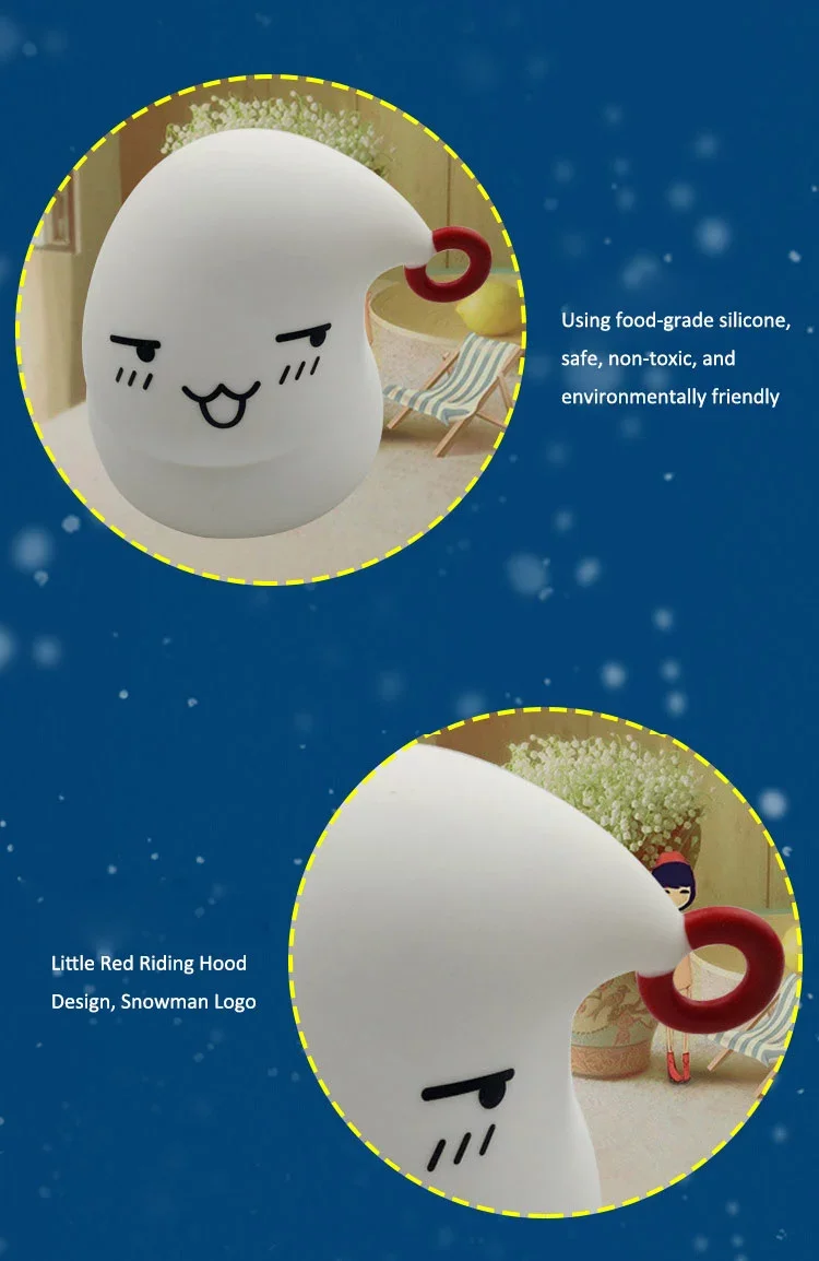 plug cover led night light