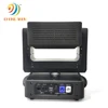 China led matrix light 5x5 matrix moving head 25X15w RGBW led matrix moving head with dot control