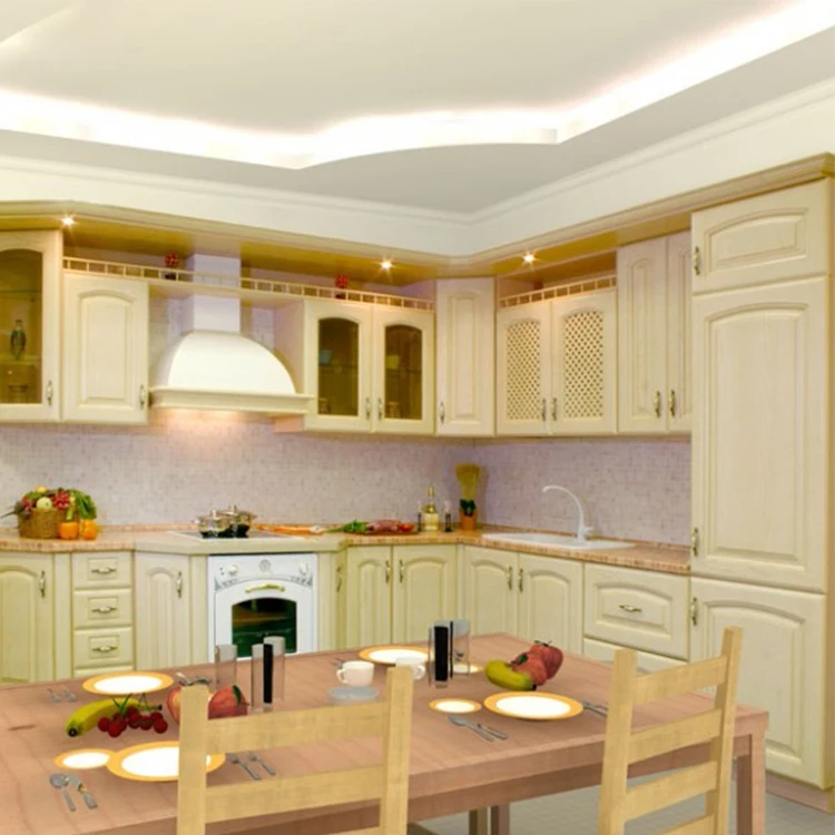 High quality multi-choice modular kitchen cabinet design room cupboards