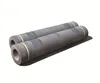 Paste Functionalization Heating Gold Graphite Electrodes For Electric Arc Furnaces