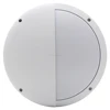 Outdoor Garden Waterproof IP65 Exterior Fitting Round Led Wall Bulkhead Light