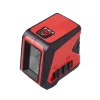 High Precision Cross Line Horizontal and Vertical Laser Level for ceiling wall construction and MESA/Photos/Closet Installation