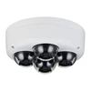 4x2MP Multi Sensor CCTV Camera IPC-PDB4830-B360 Dahua Explosion Proof Panoramic IP Camera 360 Degree