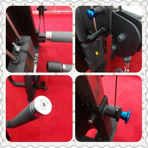 Precor Professional China Fitness Exercise Complete Gym Equipment Price