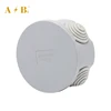 Small 65*35mm Plastic Enclosure Case Junction Box With High Quality
