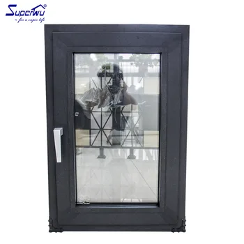 Hurricane Proof Impact Windows Of China Aluminum Window Manufacturers